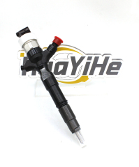 Denso injector 23670-30410 applicable models Toyota 1KD