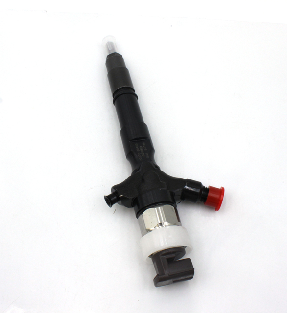 Denso injector 23670-30410 applicable models Toyota 1KD