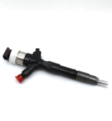 Denso injector 23670-30050 095000-5880 095000-5881 095000-5660 Application Engine Toyota 2KD Hilux Vig 2KD/HIACE