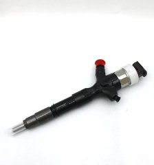 Denso injector 23670-30050 095000-5880 095000-5881 095000-5660 Application Engine Toyota 2KD Hilux Vig 2KD/HIACE