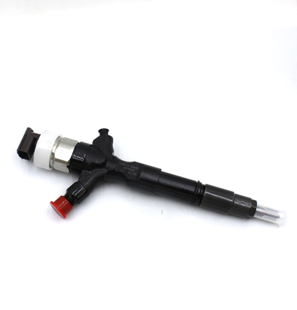 Denso injector 095000-811# 095000-576# 1465A054 1465A307 for Mitsubishi Montero 4M41 EURO III/IV. engine