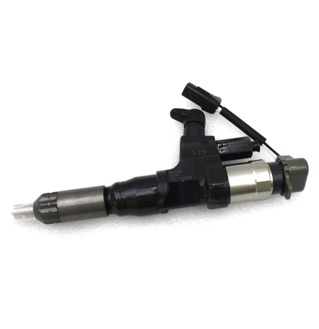 Denso injector 095000-6353 095000-6350 095000-6352 for Hino JQ5E/J06
