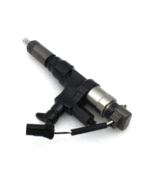 Denso injector 095000-6353 095000-6350 095000-6352 for Hino JQ5E/J06