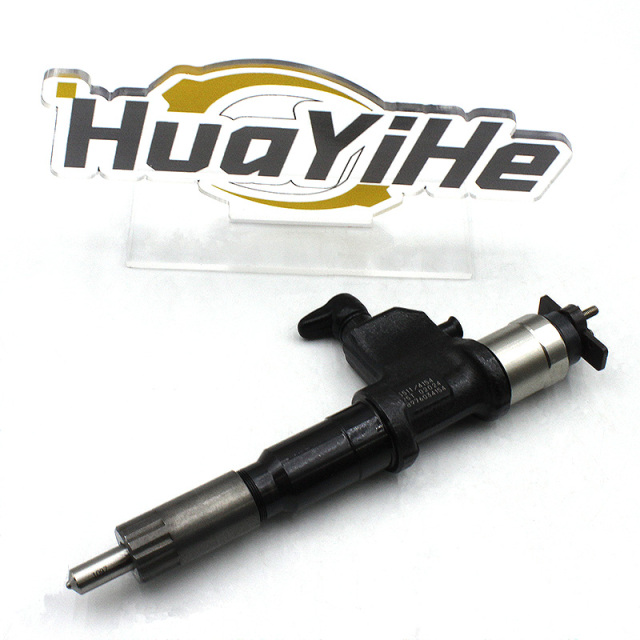 095000-1550 8-98259287-0Injector for Hitachi Excavator