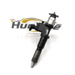 8-97603415-8 095000-5512 095000-5517 095000-5513 Injector for Hitachi ZX40-7/Isuzu 6WG1