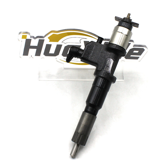 095000-1550 8-98259287-0Injector for Hitachi Excavator
