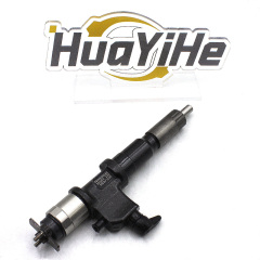 095000-1550 8-98259287-0Injector for Hitachi Excavator