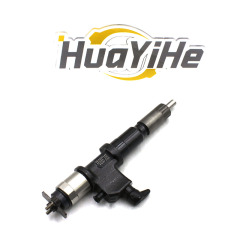 8-97603415-8 095000-5512 095000-5517 095000-5513 Injector for Hitachi ZX40-7/Isuzu 6WG1
