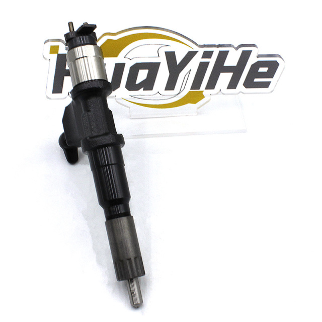 095000-1550 8-98259287-0Injector for Hitachi Excavator