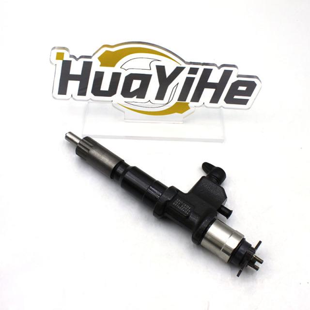 8-97603415-8 095000-5512 095000-5517 095000-5513 Injector for Hitachi ZX40-7/Isuzu 6WG1
