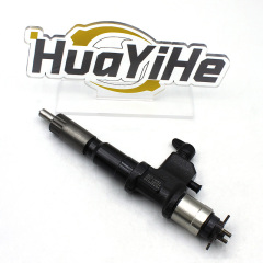 095000-1550 8-98259287-0Injector for Hitachi Excavator