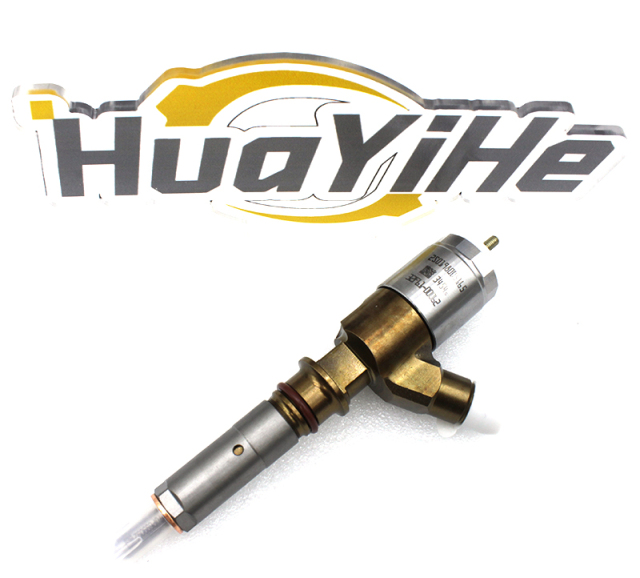 320-0690 2645A749 Diesel Fuel Injector for Caterpillar Perkins C6.6