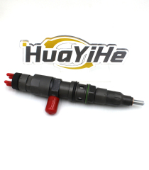 0445120375 High quality common rail injector
