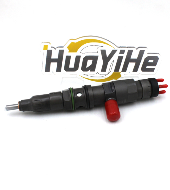 0445120375 High quality common rail injector