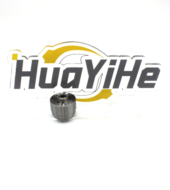 Control valve 7135-0486