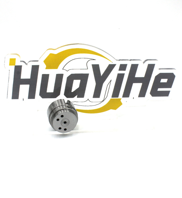 Control valve 7135-0486