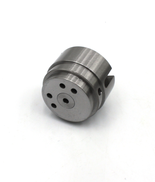 Control valve 7135-0486