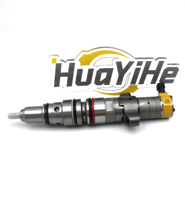 3879436 387-9436/New Fuel Injector 3879436 387-9436 for C7 C9 C10 C12 Caterpillar CAT 336 Excavator Diesel Engine Spare Part