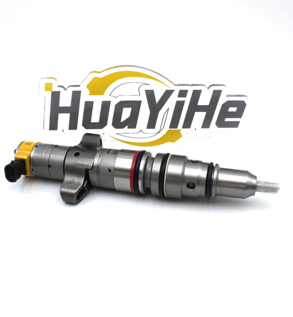 3879436 387-9436/New Fuel Injector 3879436 387-9436 for C7 C9 C10 C12 Caterpillar CAT 336 Excavator Diesel Engine Spare Part