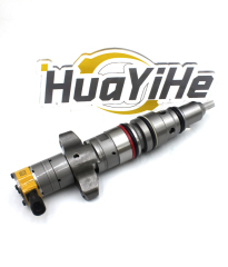 3879436 387-9436/New Fuel Injector 3879436 387-9436 for C7 C9 C10 C12 Caterpillar CAT 336 Excavator Diesel Engine Spare Part