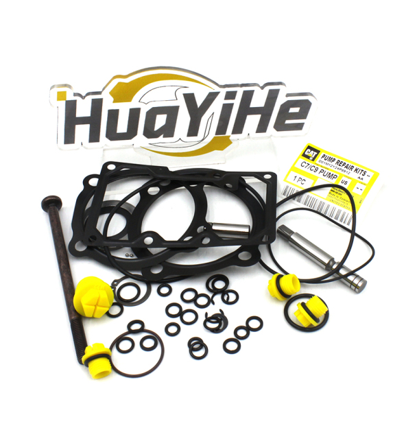 C7-C9 C7/C9 Fuel Pump Repair Parts Gasket Kit 891825 891825-C7/C9