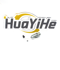 Diesel fuel injection pump repair kit, plunger oil return screw, overflow valve, 294090-5050