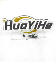 Diesel fuel injection pump repair kit, plunger oil return screw, overflow valve, 294090-5060