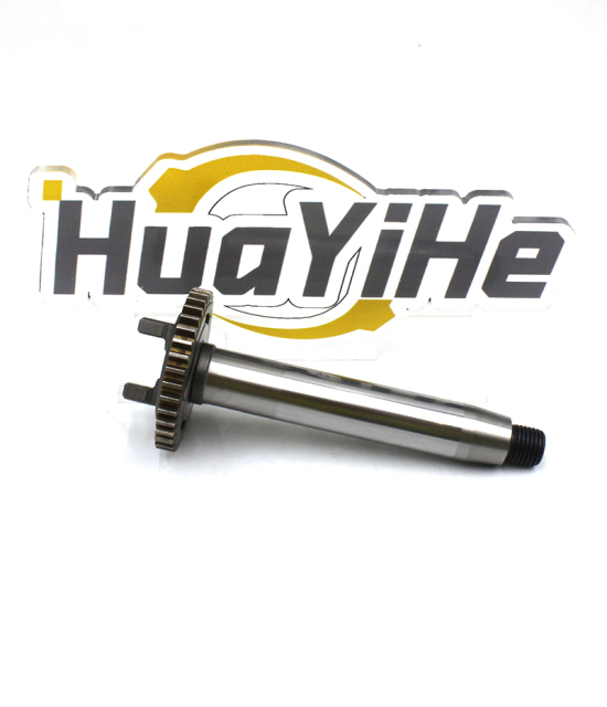 146200-0420 Gear shaft RD28/LD20/WL Bosch 9 461610690 Vladivostok