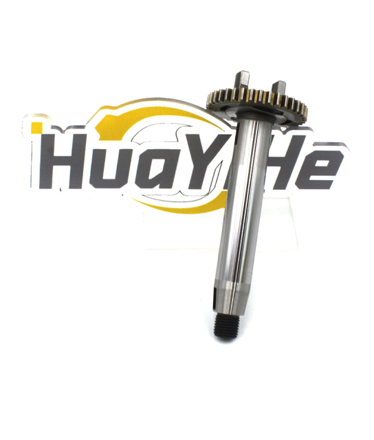 146200-0420 Gear shaft RD28/LD20/WL Bosch 9 461610690 Vladivostok