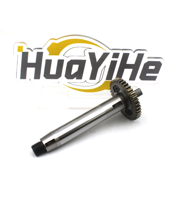 146200-0420 Gear shaft RD28/LD20/WL Bosch 9 461610690 Vladivostok