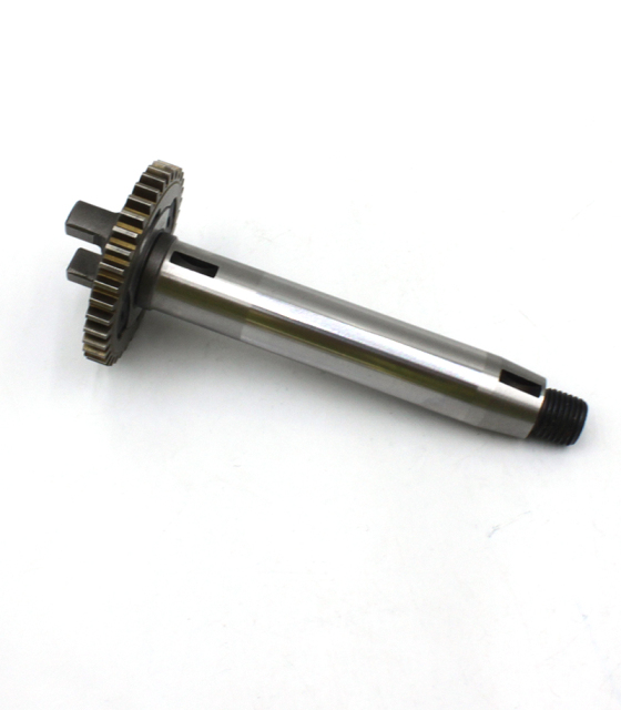 146200-0420 Gear shaft RD28/LD20/WL Bosch 9 461610690 Vladivostok