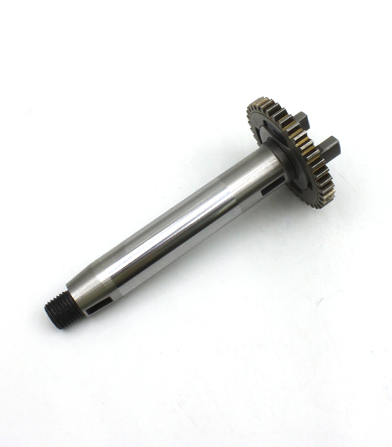 146200-0420 Gear shaft RD28/LD20/WL Bosch 9 461610690 Vladivostok