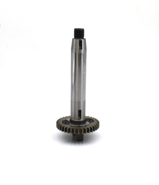 146200-0420 Gear shaft RD28/LD20/WL Bosch 9 461610690 Vladivostok