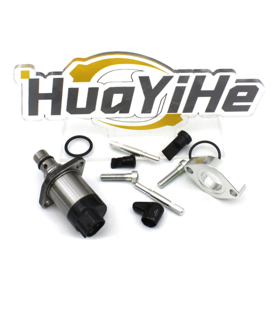 294200-4970 Suction Control Valve