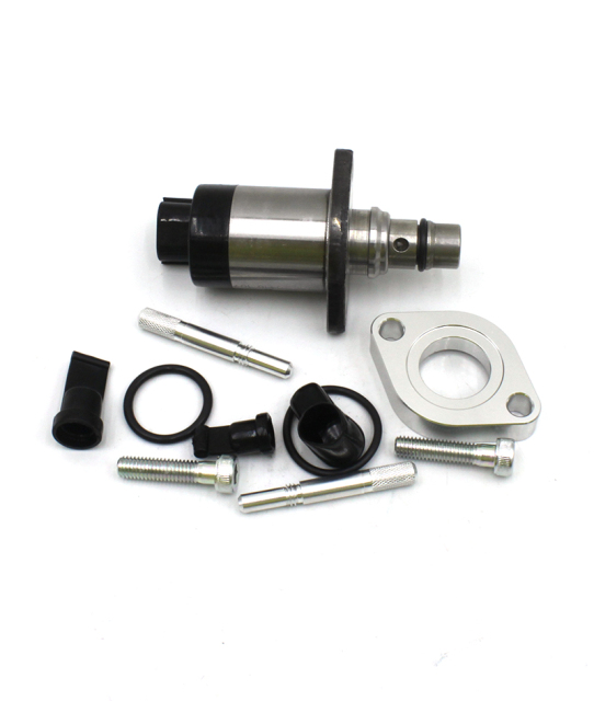 294200-4970 Suction Control Valve