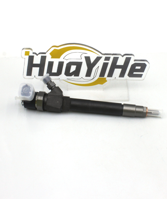 0445110424/Common rail injector for VM MOTORI engine