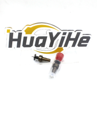 Common rail injector control valve F00VC01504 T614