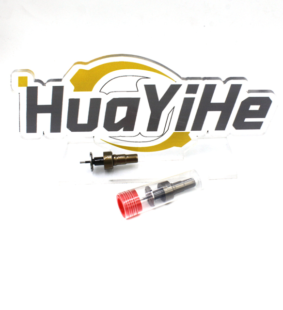 Common rail injector control valve F00VC01504 T614