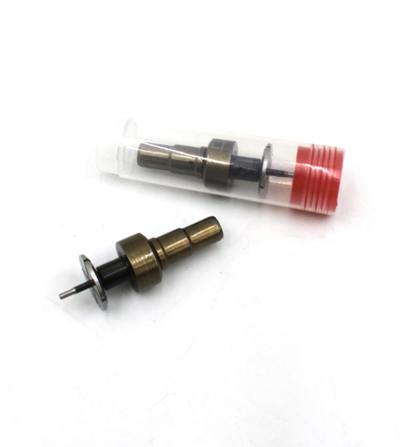 Common rail injector control valve F00VC01504 T614