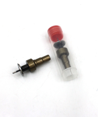Common rail injector control valve F00VC01504 T614