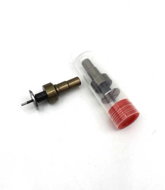 Common rail injector control valve F00VC01504 T614