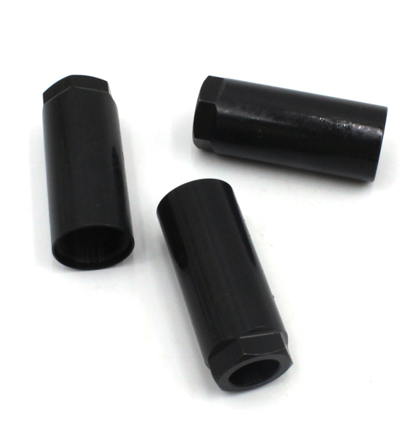 Injection Nozzle Cap DE-002 Diesel injector nozzle cover nozzle nut fixing nut.