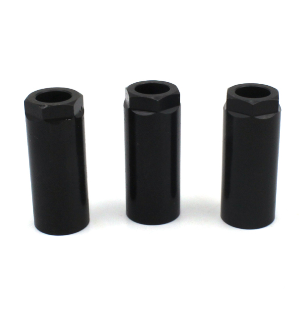 Injection Nozzle Cap DE-002 Diesel injector nozzle cover nozzle nut fixing nut.
