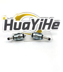 Bosch F002D11347 Fuel Shutoff Solenoid Valve