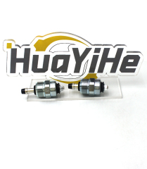 Bosch F002D11347 Fuel Shutoff Solenoid Valve