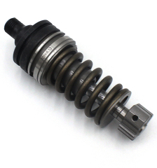 Excavator diesel injection pump plunger 1086633 injection pump plunger 108-6633