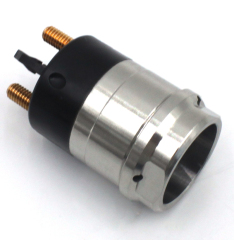 F00RJ02697 Diesel Fuel Injection Pump Solenoid Valve for Bosch Injector