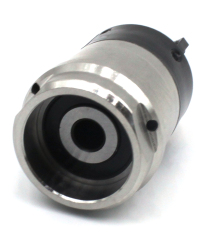 F00RJ02697 Diesel Fuel Injection Pump Solenoid Valve for Bosch Injector