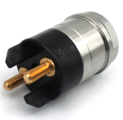 F00RJ02697 Diesel Fuel Injection Pump Solenoid Valve for Bosch Injector