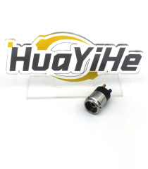 F00RJ02697 Diesel Fuel Injection Pump Solenoid Valve for Bosch Injector